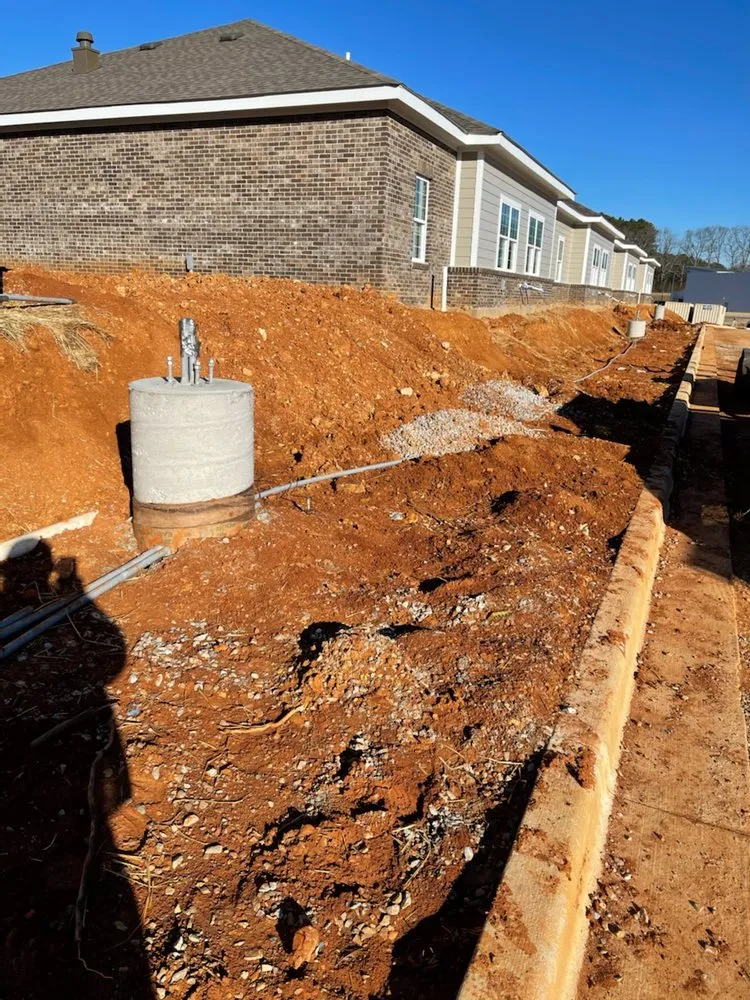 Slide of Anchor Electrical Services