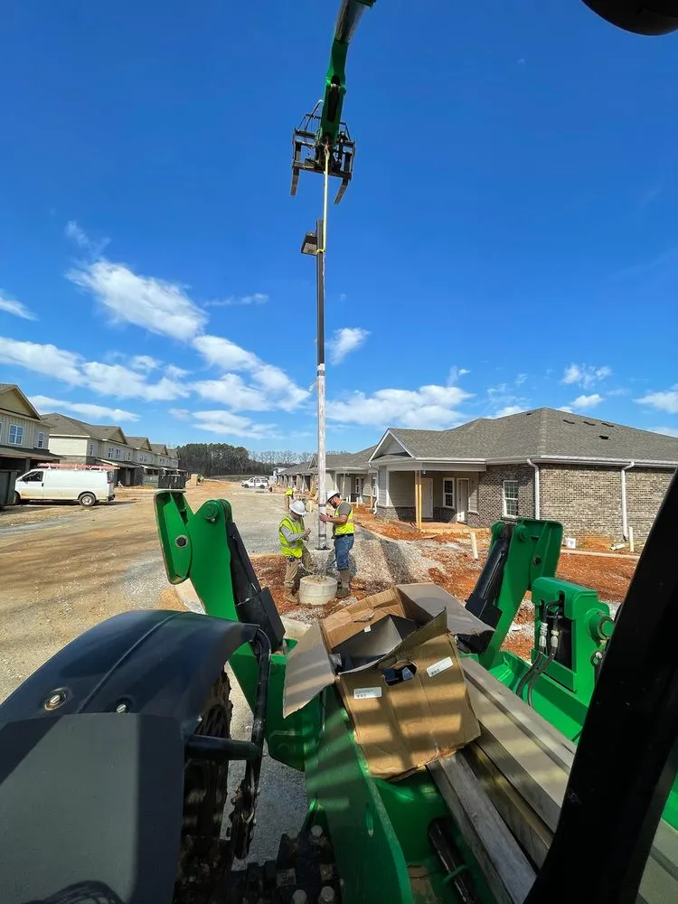 Slide of Anchor Electrical Services