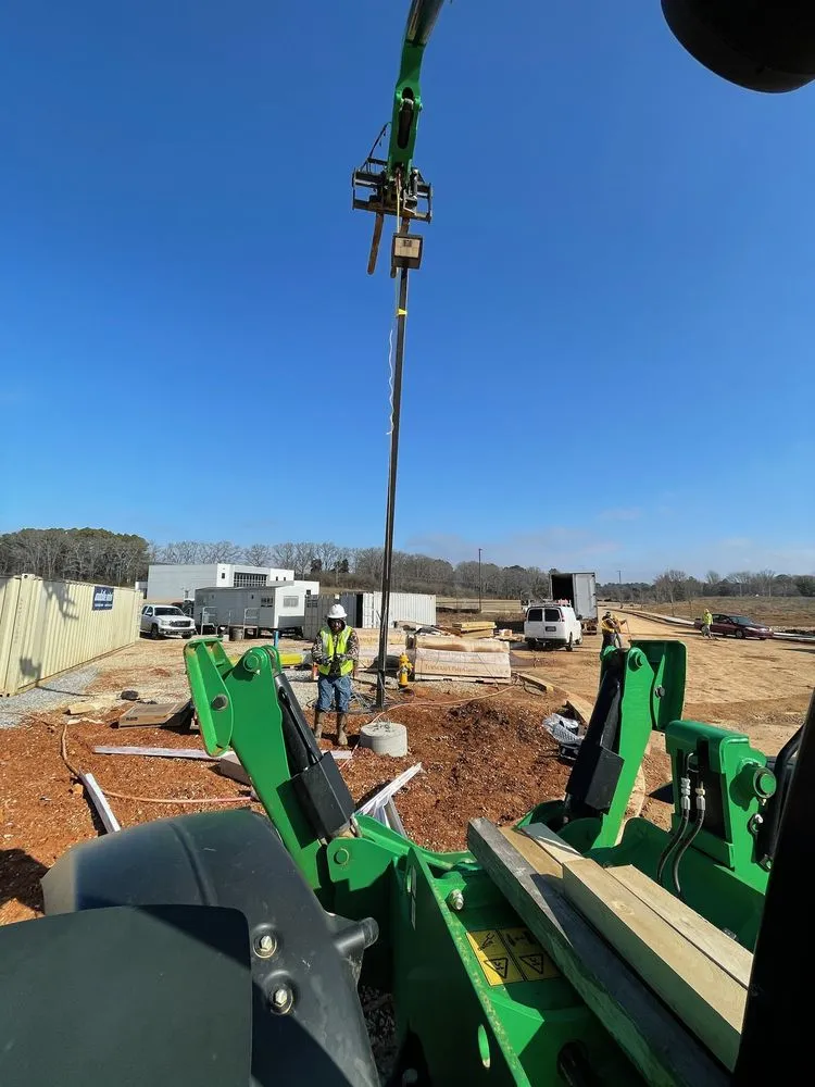 Slide of Anchor Electrical Services