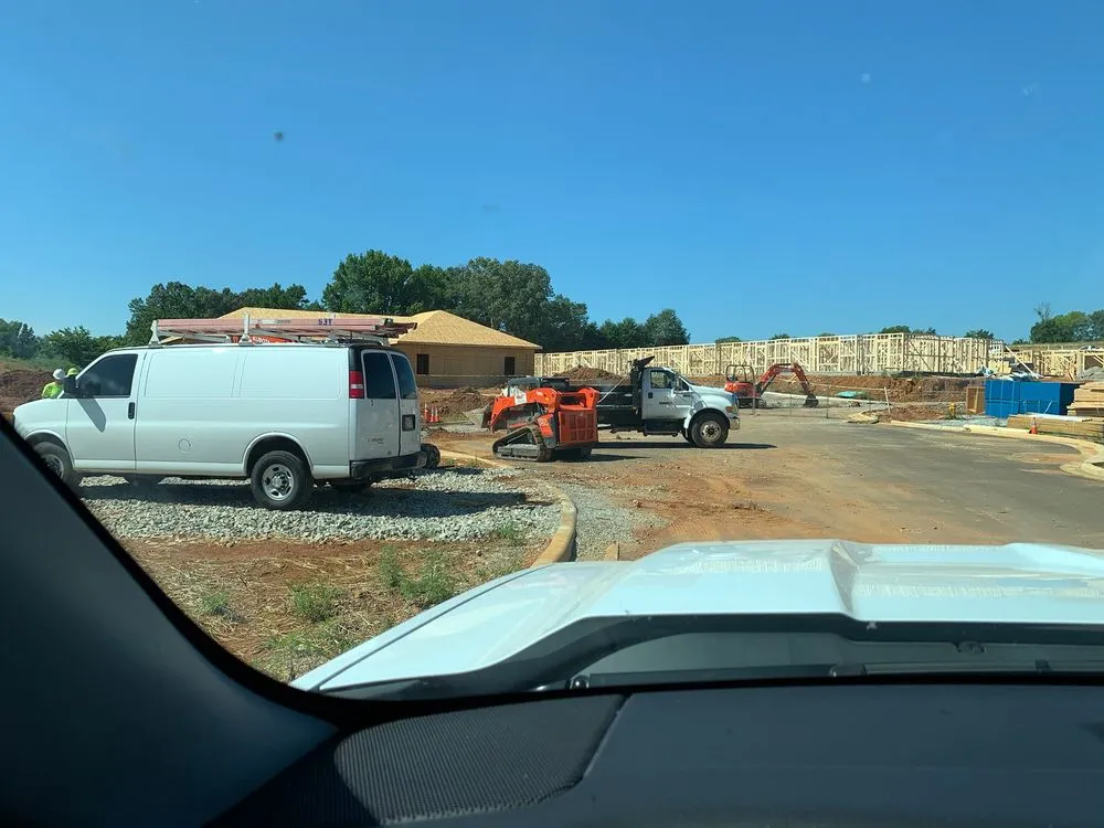 Slide of Anchor Electrical Services