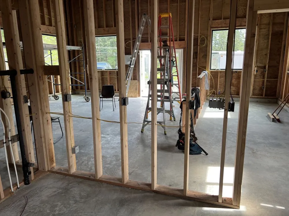 Slide of AnchorLine Electrical