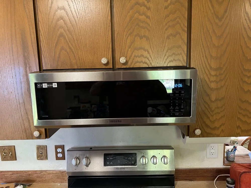 Slide of AnchorLine Electrical