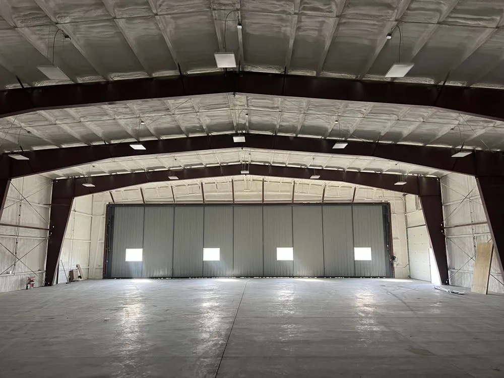 Slide of AnchorLine Electrical