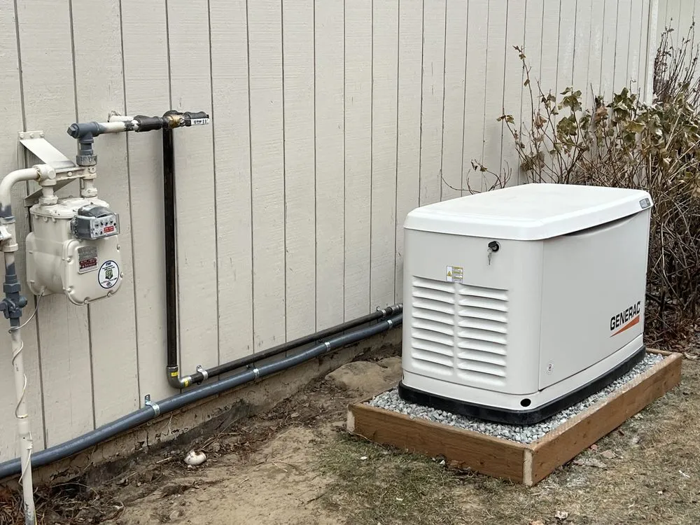 Slide of AnchorLine Electrical