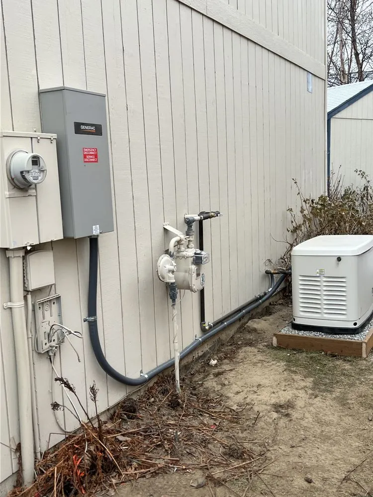 Slide of AnchorLine Electrical