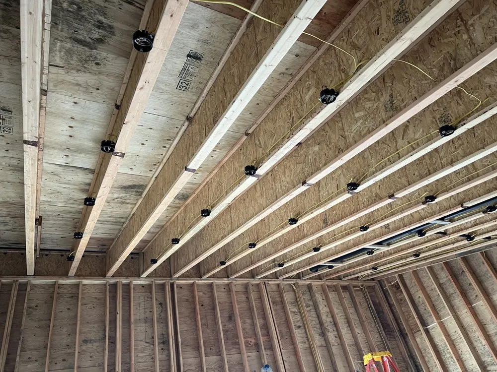 Slide of AnchorLine Electrical