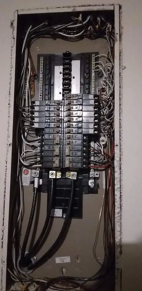 Expert wiring installation experts serving New Caney, TX - AN.costruction