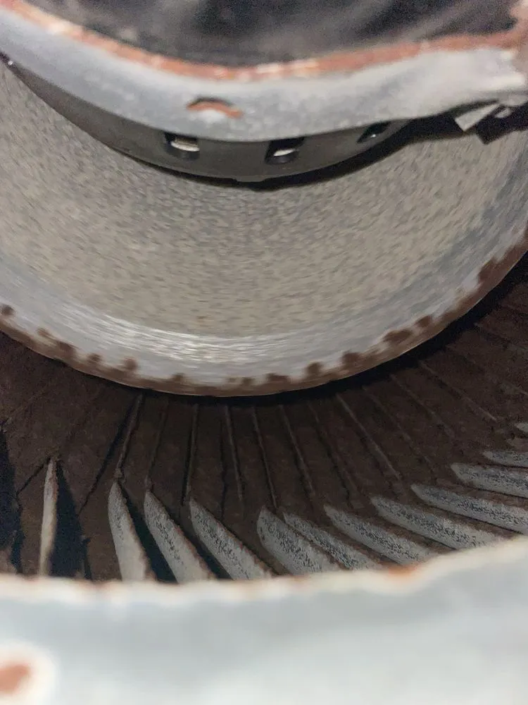 Slide of And Services