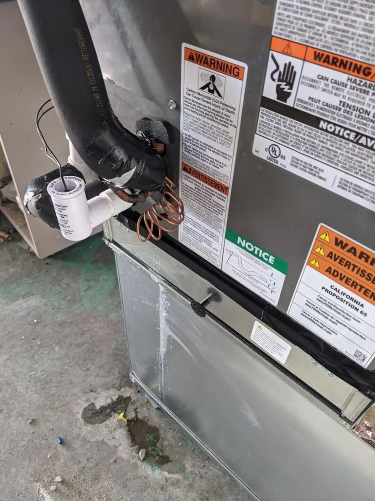 Slide of And Services