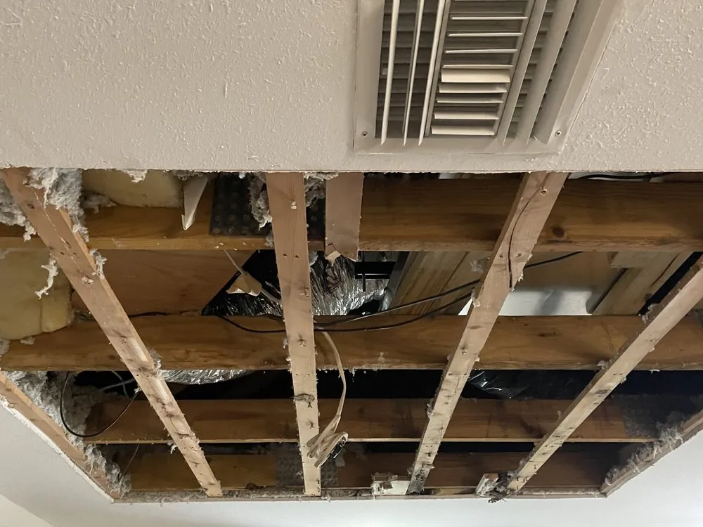 Slide of And Services