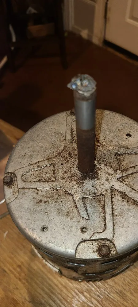 Slide of And Services