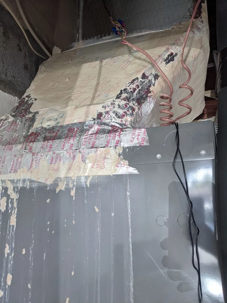 Slide of And Services