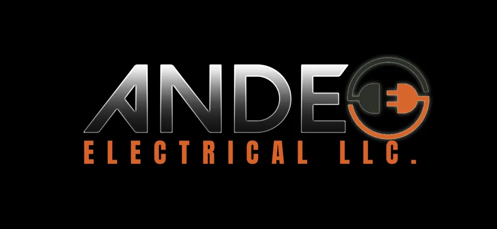 Slide of Andeo Electrical