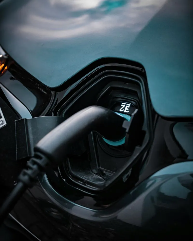 Slide of Ander Electric