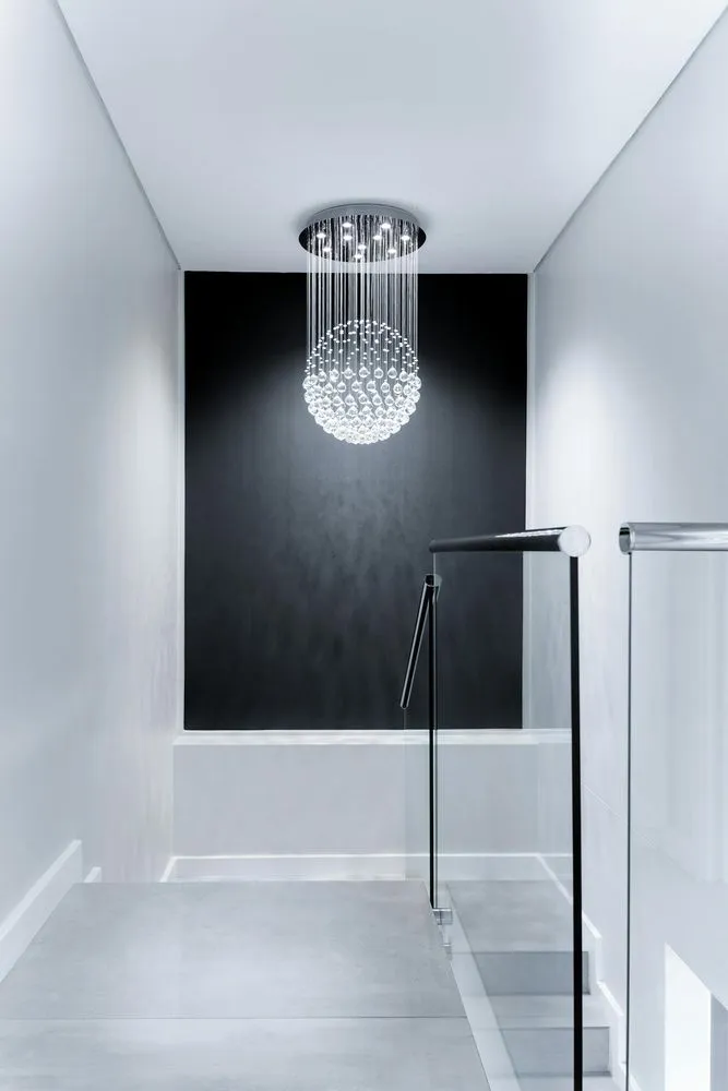 Slide of Ander Electric