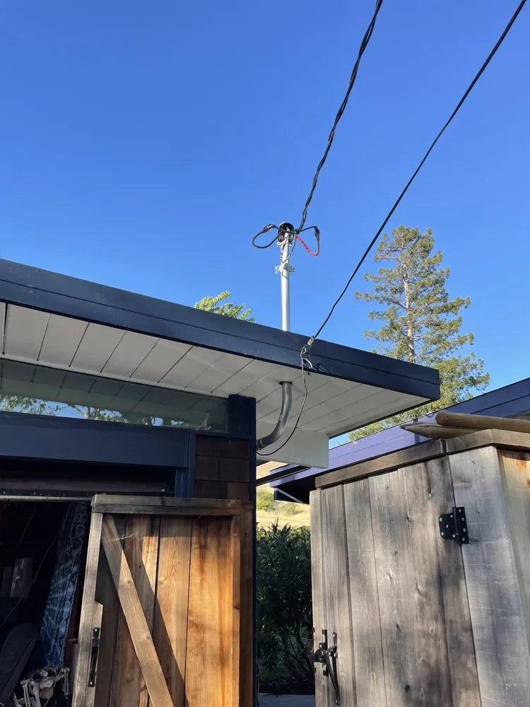 Slide of Anderholm Electric