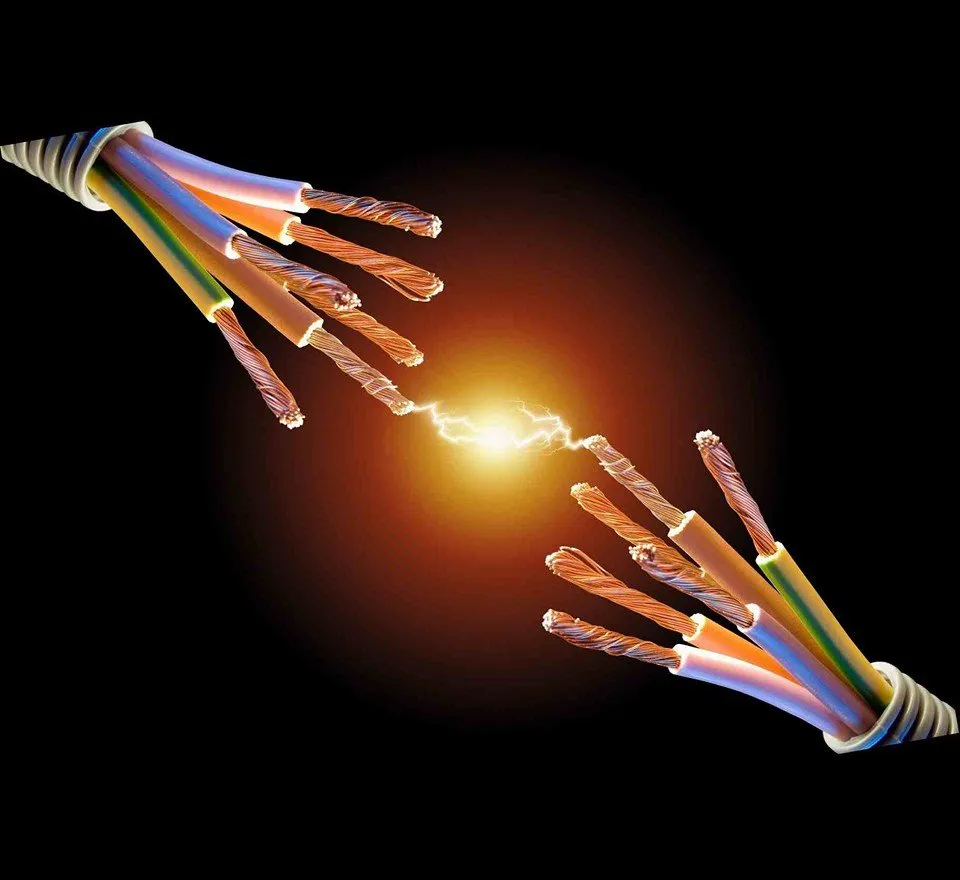 Affordable electrical repair experts serving Dayville, CT - Andersen Electric
