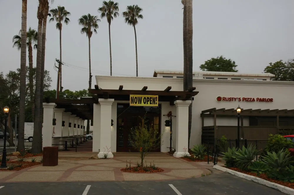 Slide of Anderson and Sons Electric