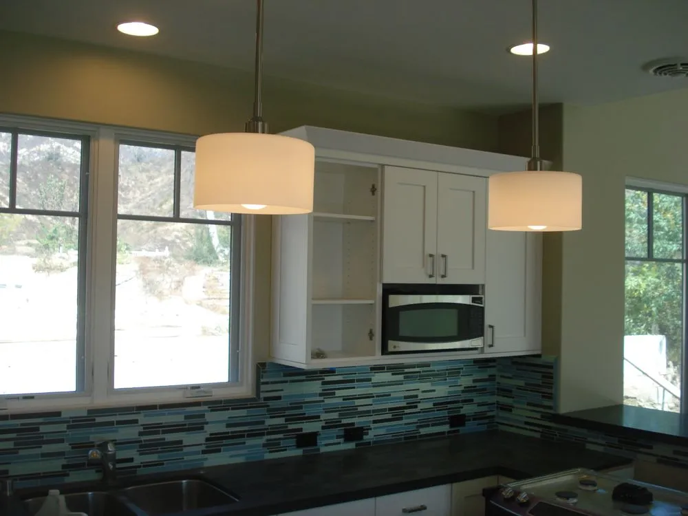 Slide of Anderson and Sons Electric