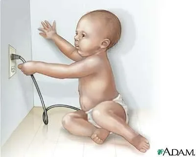 Slide of Anderson Electric & Handyman