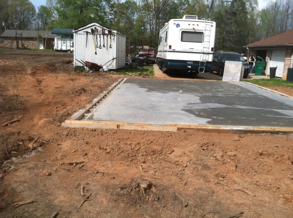 Slide of Anderson Electric & Handyman