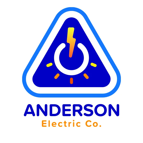 Slide of Anderson Electric