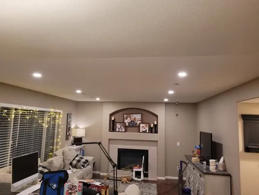 Anderson Electric Logo