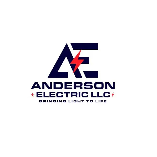 Slide of Anderson Electric