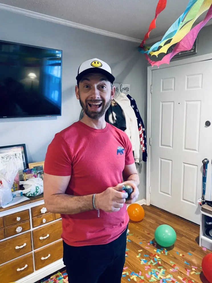 Slide of Anderson Electric