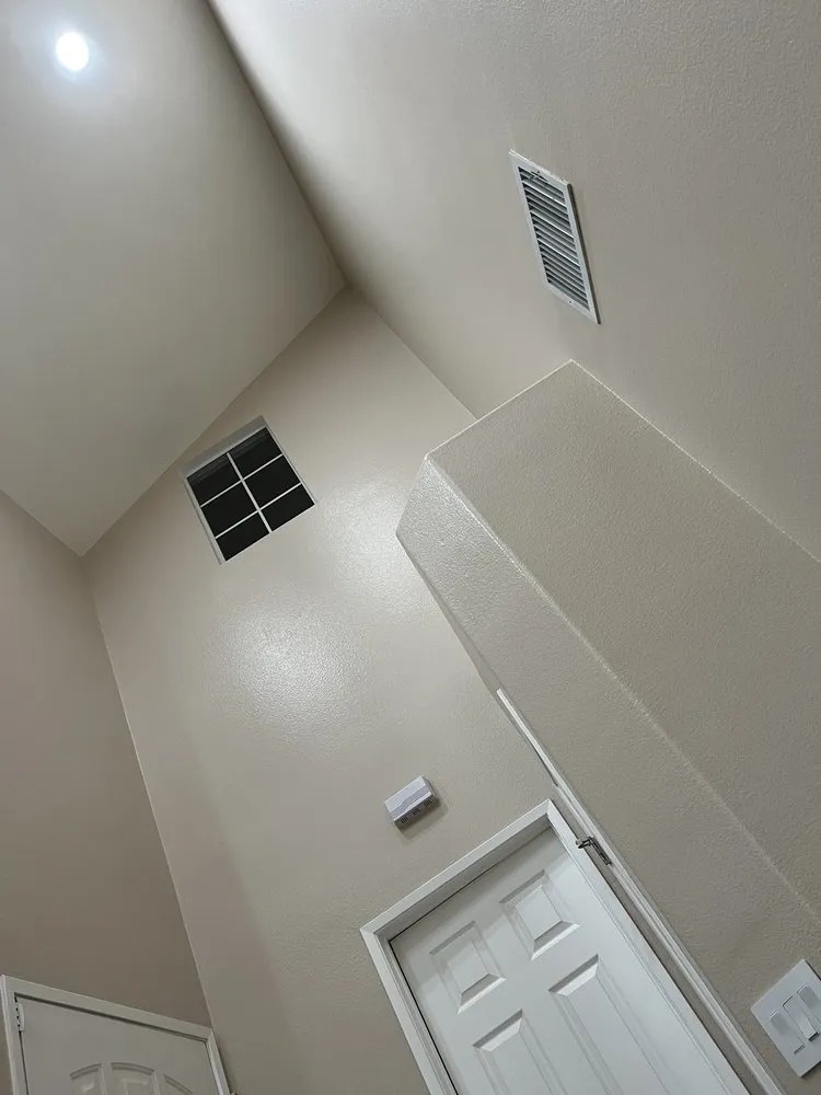 Slide of Anderson Electric