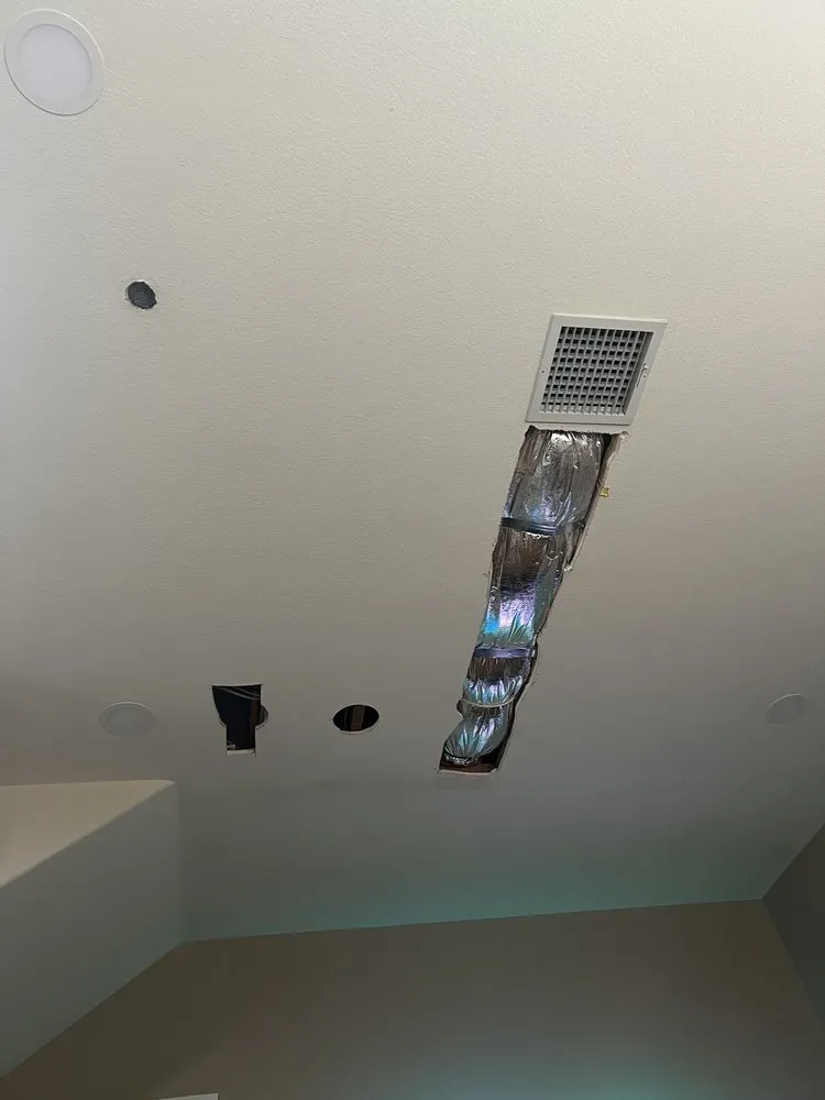 Slide of Anderson Electric