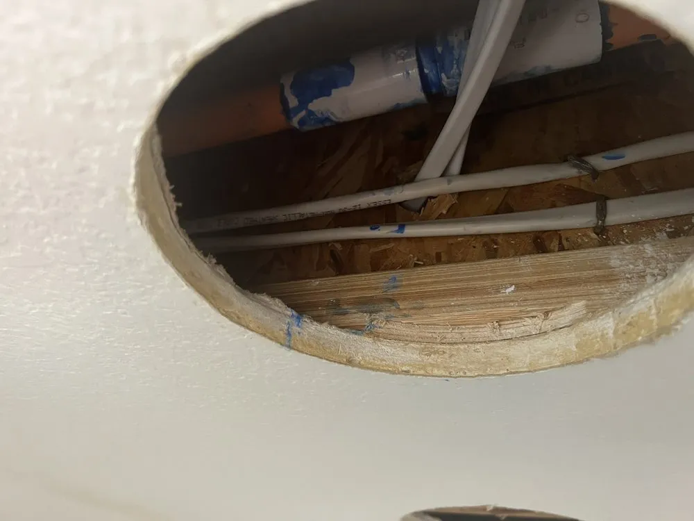 Slide of Anderson Electric