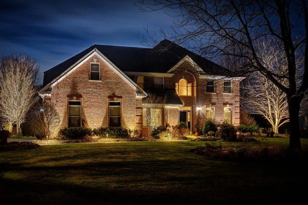 Slide of Anderson Electric