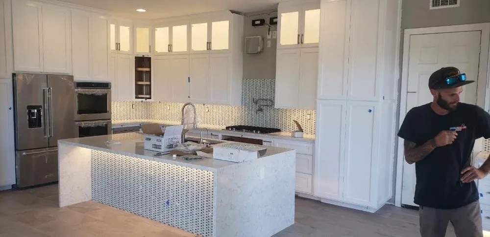 Slide of Anderson Electric