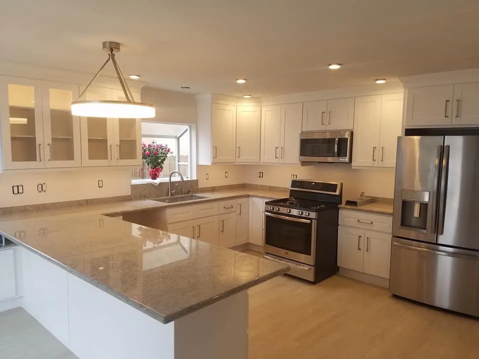 Slide of Anderson Electric