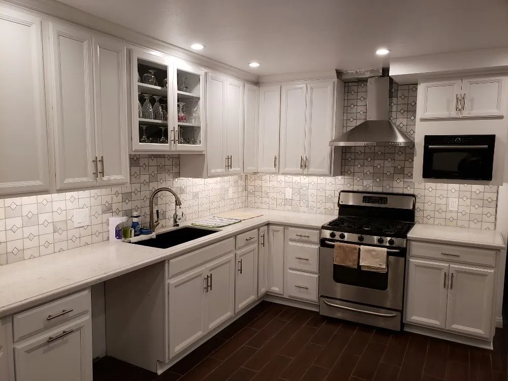 Slide of Anderson Electric