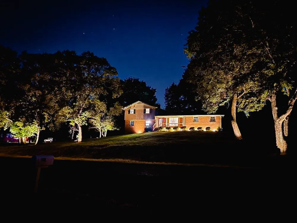 Slide of Anderson Electric