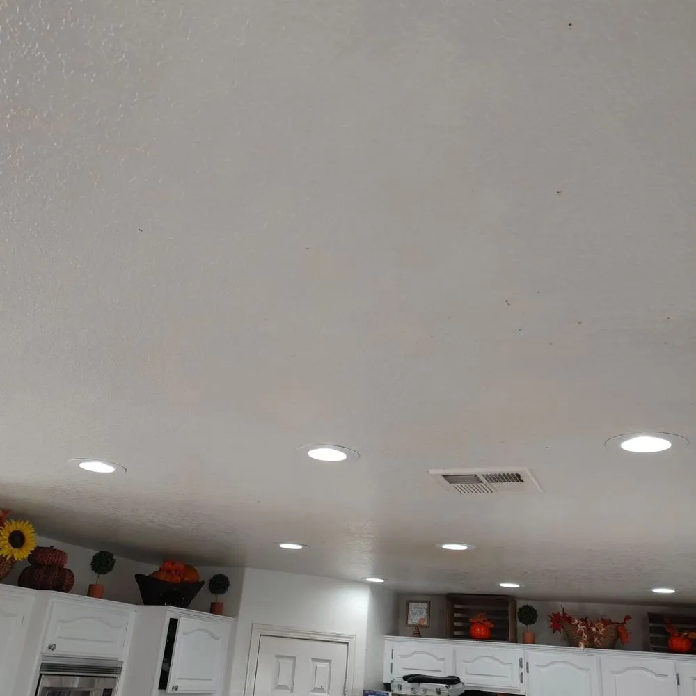 Slide of Anderson Electric