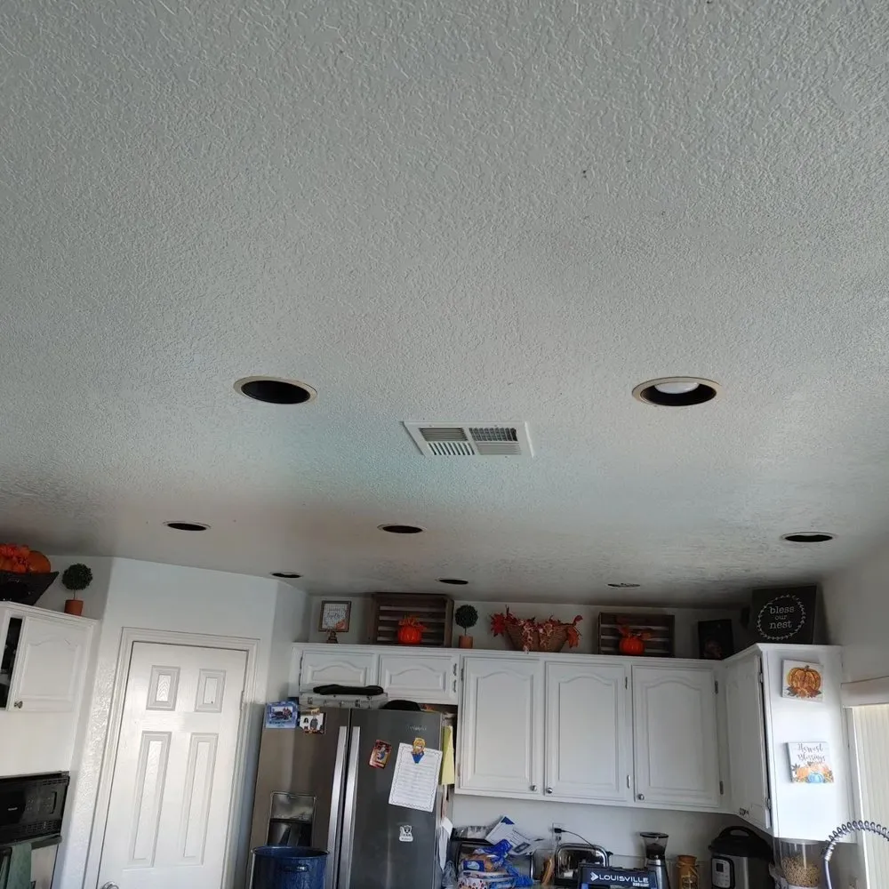 Slide of Anderson Electric