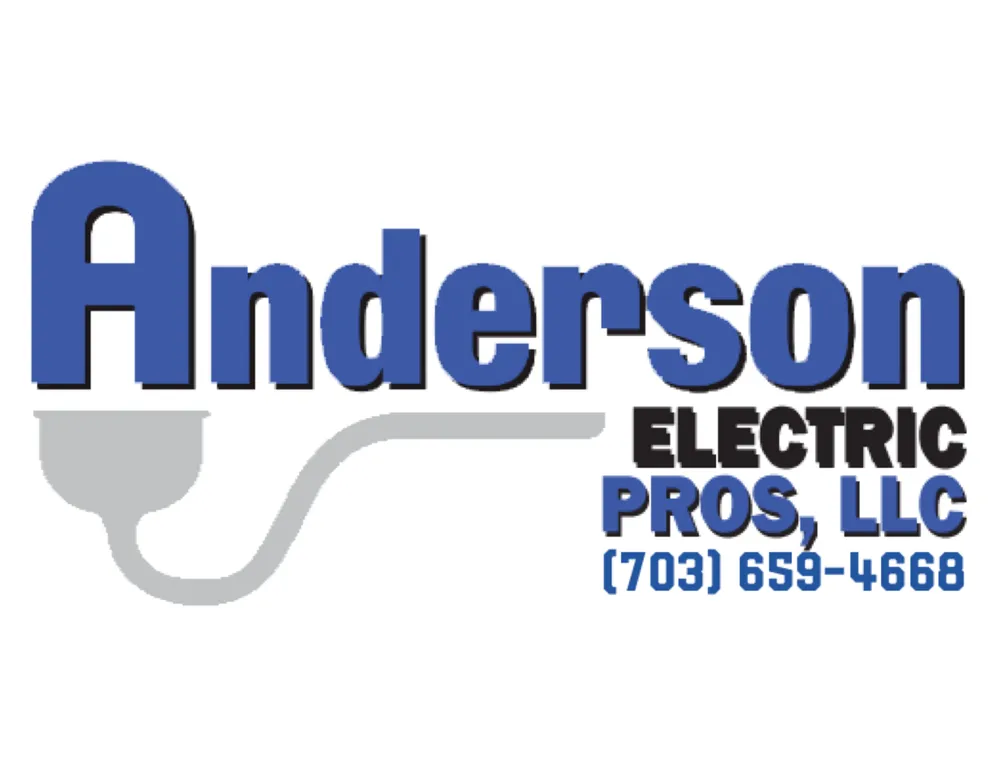Slide of Anderson Electric Pros