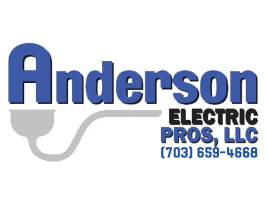 Anderson Electric Pros Logo