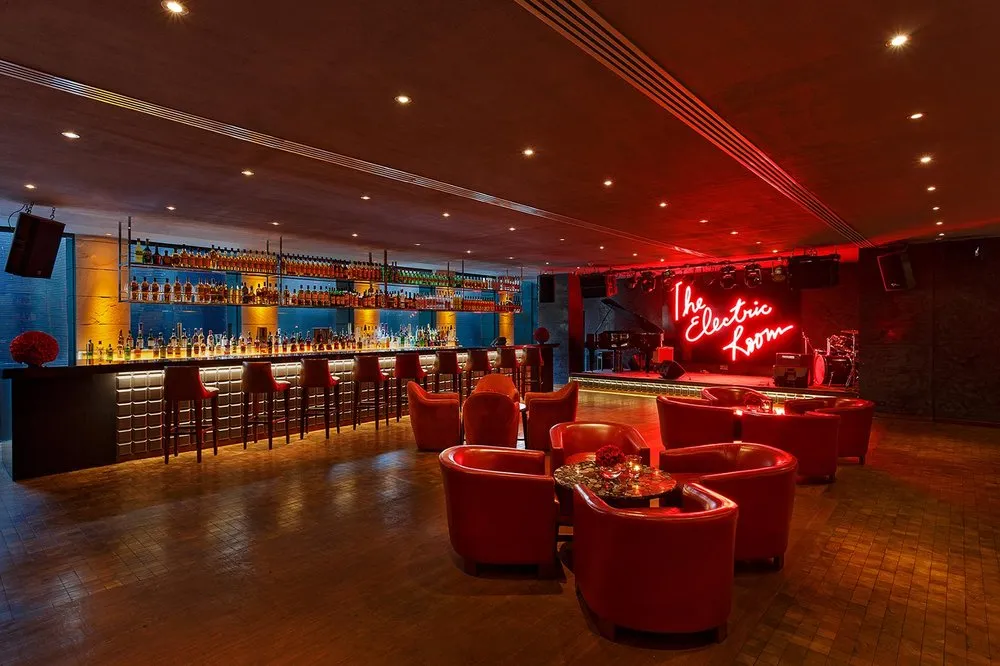 Emergency lighting installation service in , - Anderson Electric