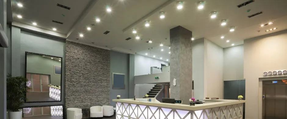 Certified emergency electrical service in , by Anderson Electric