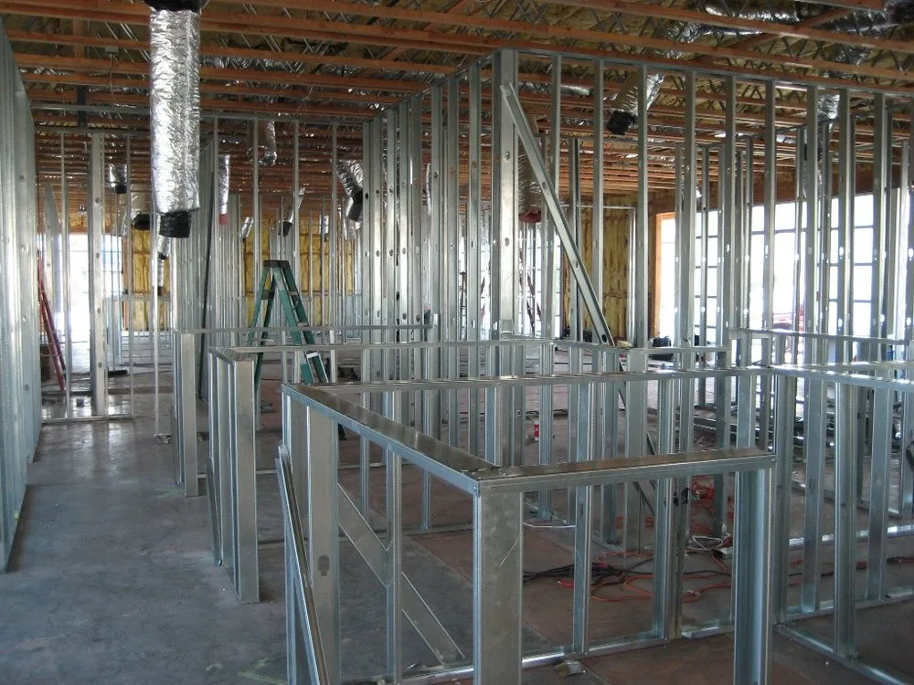 Professional electrician providing lighting installation in ,