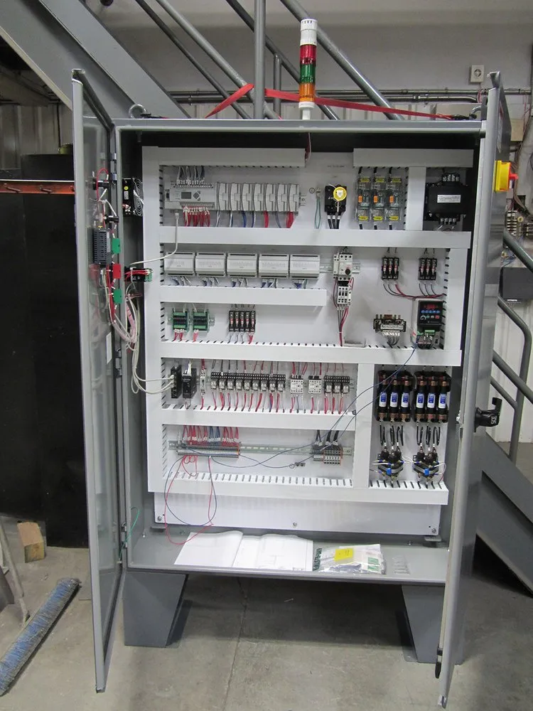 Affordable wiring installation experts serving , - Anderson Electric