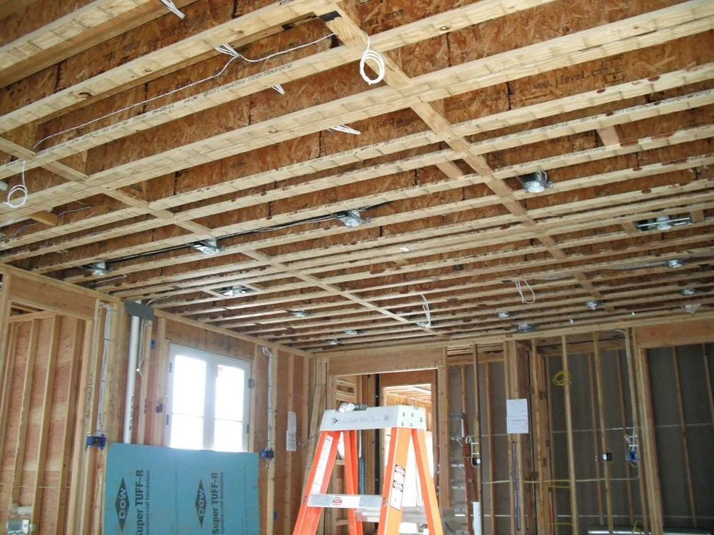 Emergency emergency electrical service in , by Anderson Electric