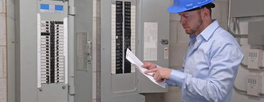 Professional outlet and switch repair experts serving , - Anderson Electric