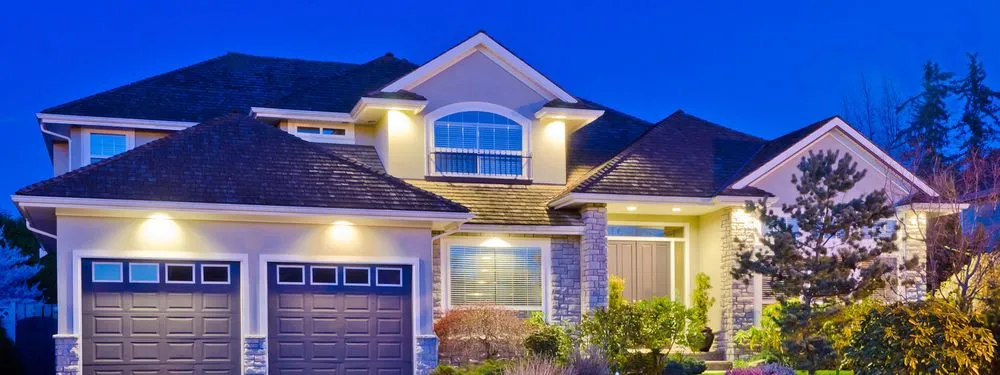 Trusted lighting installation experts serving , - Anderson Electric