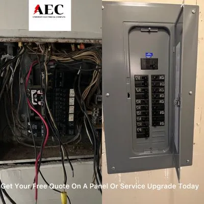 Anderson Electrical