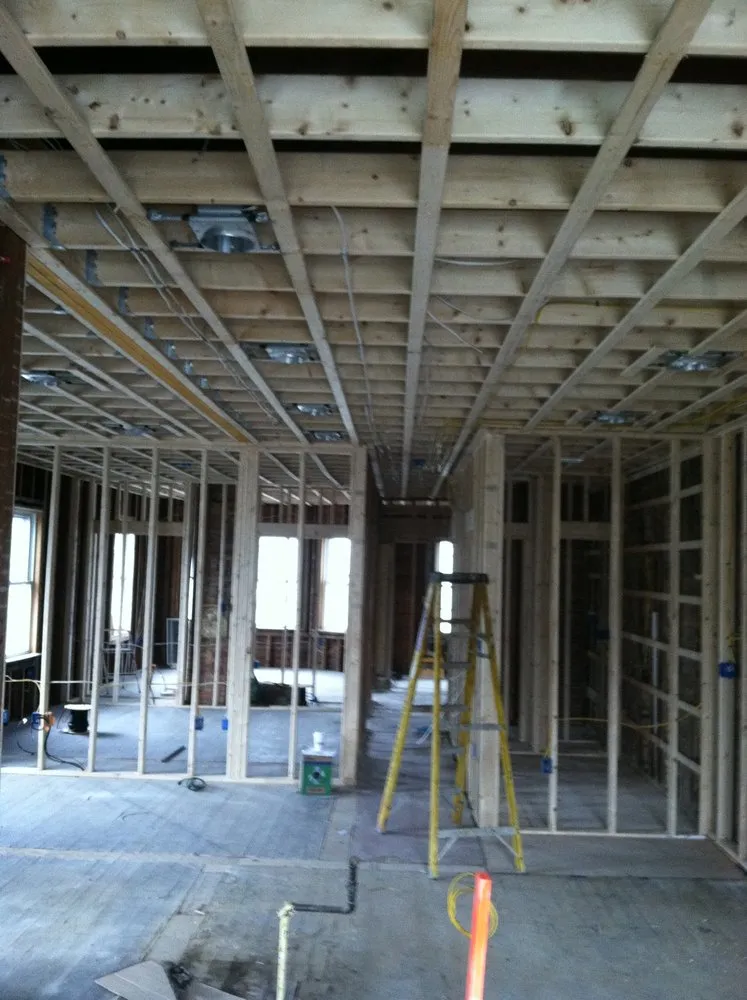 Slide of Anderson Electrical Services